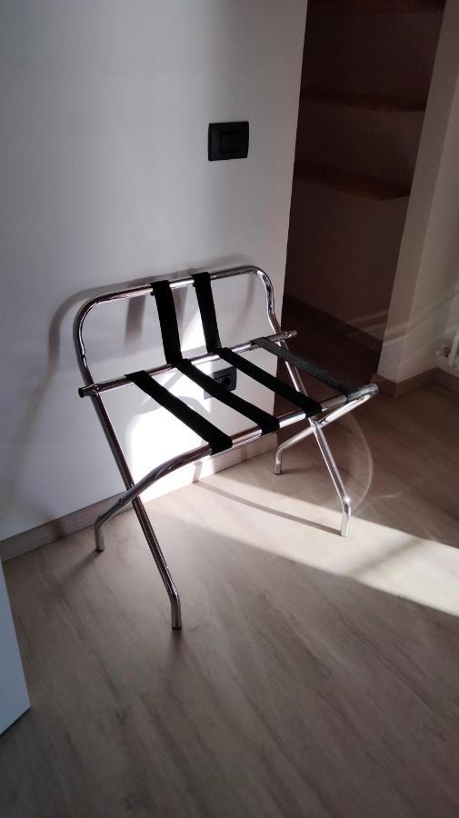 Casa Al.Ma Apartment Domaso Luaran gambar