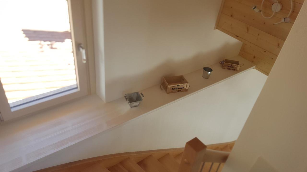 Casa Al.Ma Apartment Domaso Luaran gambar