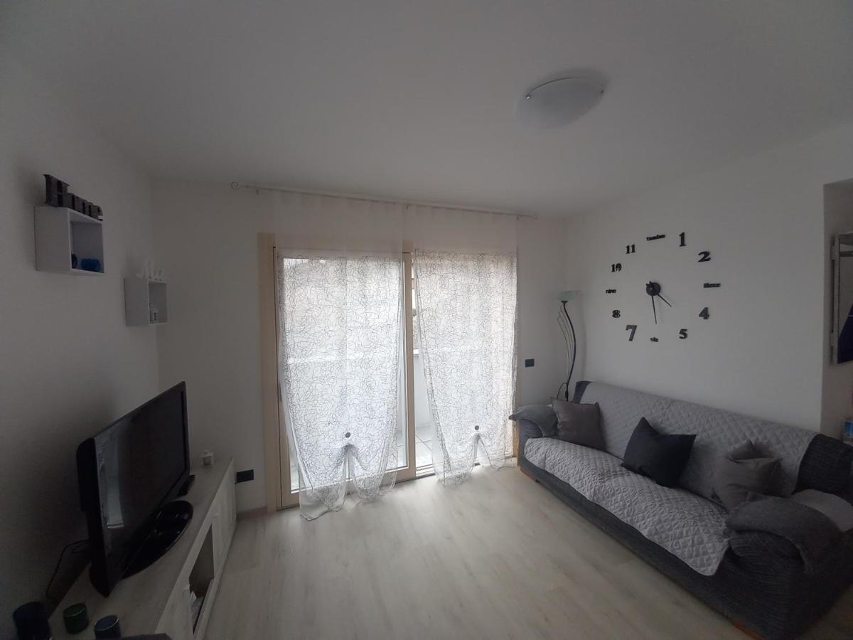Casa Al.Ma Apartment Domaso Luaran gambar